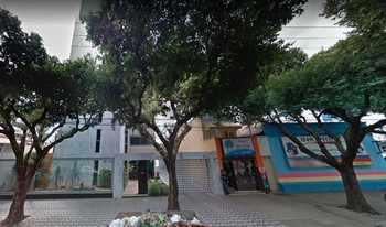 Condomínio Samuara - Centro - Governador Valadares - MG