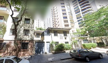 Imagem do condomínio Condomínio Samuel Ribeiro - Santa Cecília - São Paulo - SP