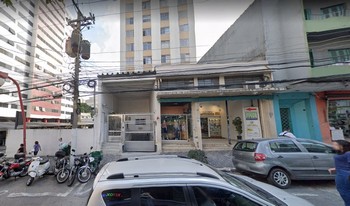 Imagem do condomínio Condomínio Samurai - Liberdade - São Paulo - SP