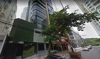 Imagem do condomínio Condomínio San Andréas - Centro - Balneário Camboriú - SC