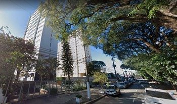 Imagem do condomínio Condomínio San Christoforo - Cambuci - São Paulo - SP