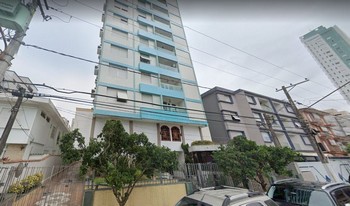 Imagem do condomínio Condomínio San Conrado - Ponta Da Praia - Santos - SP