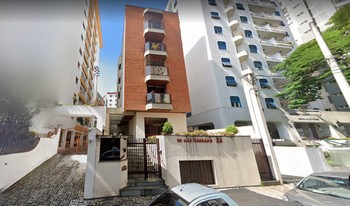 Imagem do condomínio Condomínio San Conrrado - Vila Bastos - Santo André - SP