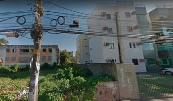 Imagem do condomínio Condomínio San Diego - Candeias - Jaboatão Dos Guararapes - PE