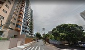 Imagem do condomínio Condomínio San Diego - Higienópolis - Araçatuba - SP
