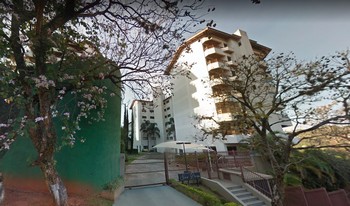 Imagem do condomínio Condomínio San Diego - Centro - Serra Negra - SP