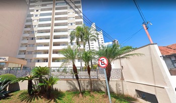 Imagem do condomínio Condomínio San Diego - Vila Boaventura - Jundiaí - SP
