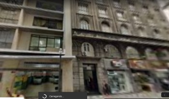 Imagem do condomínio Condomínio San Fernando - Centro - São Paulo - SP