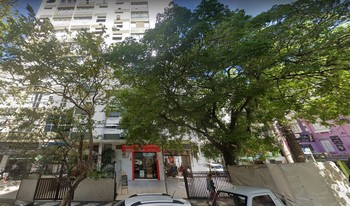Imagem do condomínio Condomínio San Fernando - Gonzaga - Santos - SP