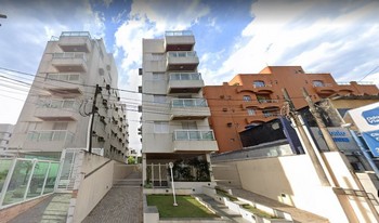 Imagem do condomínio Condomínio San Francisco - Enseada - Guarujá - SP