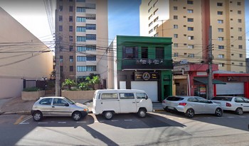 Imagem do condomínio Condomínio San Francisco - Centro - Jundiaí - SP