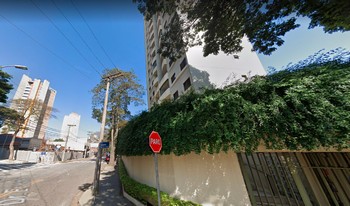 Imagem do condomínio Condomínio San Francisco - Vila Assunção - Santo André - SP