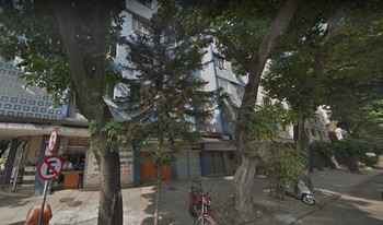 Imagem do condomínio Condomínio San Francisco - Tijuca - Rio De Janeiro - RJ