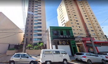 Condomínio San Francisco - Centro - Jundiaí - SP