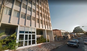 Imagem do condomínio Condomínio San Francisco - Centro - Bauru - SP