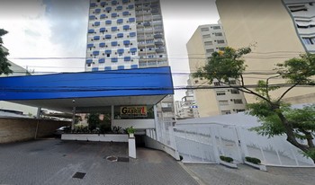 Imagem do condomínio Condomínio San Gabriel - Cerqueira César - São Paulo - SP