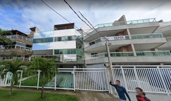 Imagem do condomínio Condomínio San Genaro - Recreio Dos Bandeirantes - Rio De Janeiro - RJ