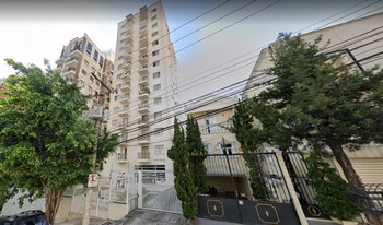 Imagem do condomínio Condomínio San Genaro - Perdizes - São Paulo - SP