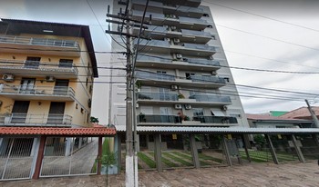 Imagem do condomínio Condomínio San Genaro - Centro - Novo Hamburgo - RS