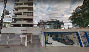 Imagem do condomínio Condomínio San Giovanni - Centro - São José Dos Campos - SP