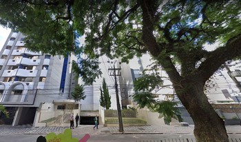 Imagem do condomínio Condomínio San Juan - Centro - Curitiba - PR