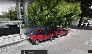 Imagem do condomínio Condomínio San Lorenzo - Papicu - Fortaleza - CE