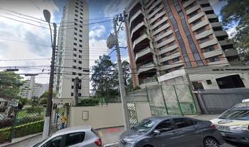Imagem do condomínio Condomínio San Lucca De Conquista - Vila Andrade - São Paulo - SP