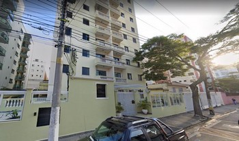 Imagem do condomínio Condomínio San Lucca - Baeta Neves - São Bernardo Do Campo - SP