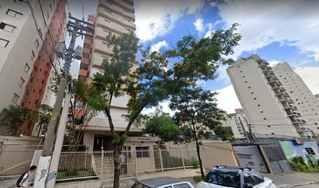 Imagem do condomínio Condomínio San Marco - Jabaquara - São Paulo - SP