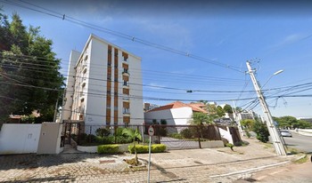 Imagem do condomínio Condomínio San Marco - Ahu - Curitiba - PR