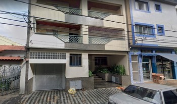 Imagem do condomínio Condomínio San Marco - Santa Maria - São Caetano Do Sul - SP