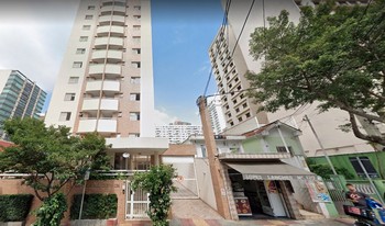 Imagem do condomínio Condomínio San Marco - Santo Antônio - São Caetano Do Sul - SP