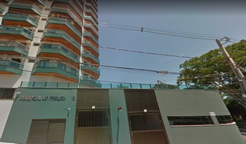 Condomínio San Marcos - Jardim Marupiara - Presidente Prudente - SP