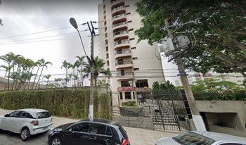 Imagem do condomínio Condomínio San Marino - Indianópolis - São Paulo - SP