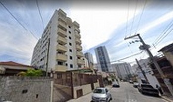 Imagem do condomínio Condomínio San Marino - Vila Augusta - Guarulhos - SP