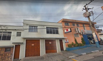Condomínio San Marino - Bairro Da Matriz - Maua - SP