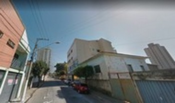 Imagem do condomínio Condomínio San Marino - Centro - Pouso Alegre - MG