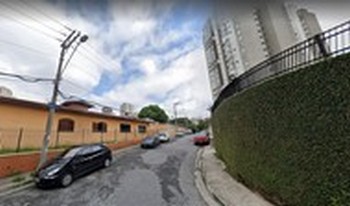 Imagem do condomínio Condomínio San Marino - Vila Augusta - Guarulhos - SP