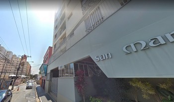 Imagem do condomínio Condomínio San Marino - Centro - Campinas - SP