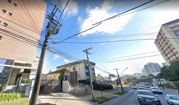 Imagem do condomínio Condomínio San Marino - Portão - Curitiba - PR