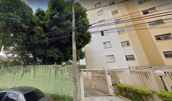 Imagem do condomínio Condomínio San Marino - Tucuruvi - São Paulo - SP