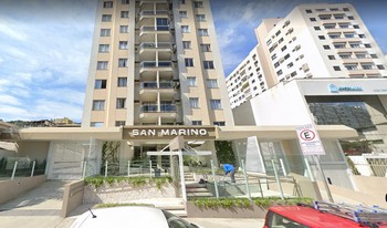 Imagem do condomínio Condomínio San Marino - Centro - Florianópolis - SC