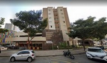 Imagem do condomínio Condomínio San Marteen - Buritis - Belo Horizonte - MG