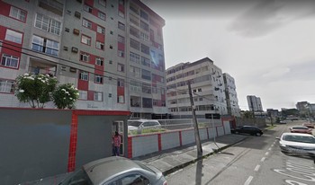 Imagem do condomínio Condomínio San Marteen - Fátima - Fortaleza - CE