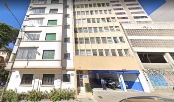 Imagem do condomínio Condomínio San Martin - Consolação - São Paulo - SP