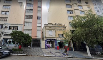 Imagem do condomínio Condomínio San Martin - Santa Cecília - São Paulo - SP