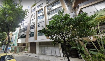 Imagem do condomínio Condomínio San Martin - Leblon - Rio De Janeiro - RJ