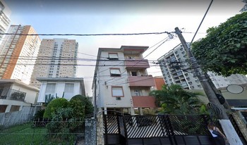 Imagem do condomínio Condomínio San Martin - Ponta Da Praia - Santos - SP