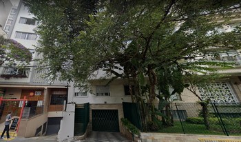 Imagem do condomínio Condomínio San Martin - Higienópolis - São Paulo - SP