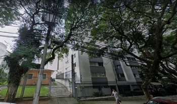 Imagem do condomínio Condomínio San Martinho - Portão - Curitiba - PR